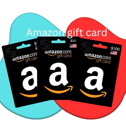 Amazon Gift Card